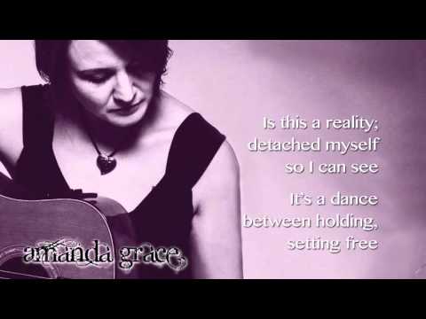 Amanda Grace - Better Life (Lyric)