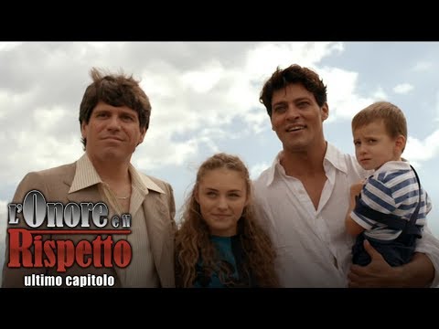 Honor and Respect, Final Chapter - My Family