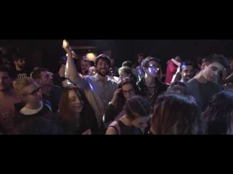 LA MM LYON - CANICULE #1 avec Social Community