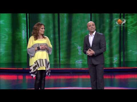 Portokalli, 17 Mars 2013 - AMC, Bracaleta