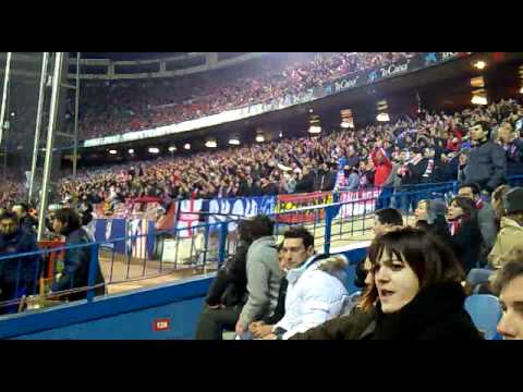 FRENTE ATLETICO(AT LE TI)!!!