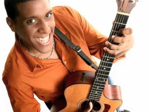 Mika Benjamin - Ou Pati (Twoubadou)
