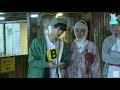 Run BTS 2017 EP 24 BTS Vs 좀비