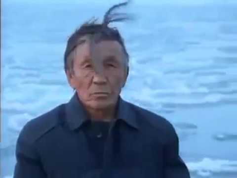 Oorzhak Khunashtaar Ool sings Sygyt (Tuvan Throat Singing)