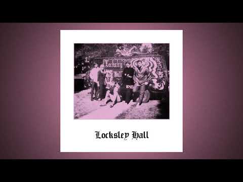 LOCKSLEY HALL - "Que-Bell" OFFICIAL from "Locksley Hall" LP (Out-Sider Music)