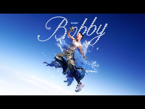 Liu Grace - Bobby (Official Lyric Video) (ft. Bobby)