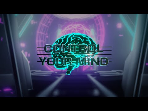 Damian Ray ft. Mark Vayne - Control Your Mind (Official Videoclip)