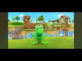 Word World W Drought Bear Dog Frog Sheep Water PBS KIDS The Friday February 27 2026