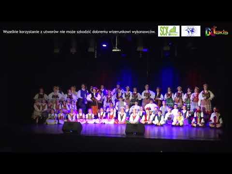 Alleluja, Chwalmy Boga- ZPiT Poloneziaki