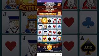Super Ace Jili Slot 6k থেকে 96k Big Win | super ace Scatter big win