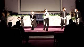 Jessica Reedy - Better Mime NLICMM