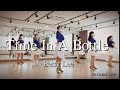 Time In A Bottle/Improver waltz/Betty Lee/ John Berry