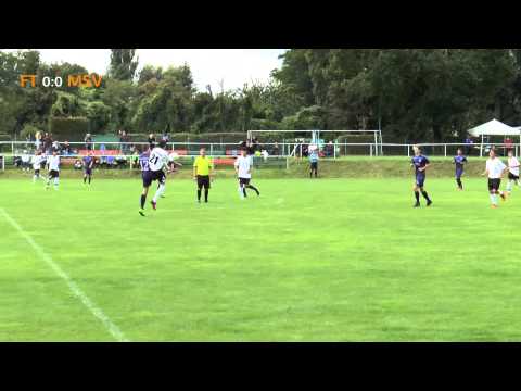 Turnier MSV Börde: FT - MSV Börde