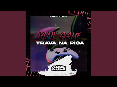 Mini Game Trava Na Pica