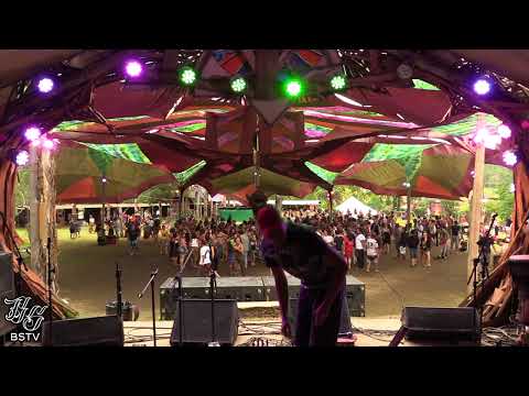 Mundo Sol Festival 2019 @ Aldeia Outro Mundo - Live Streaming BSTV