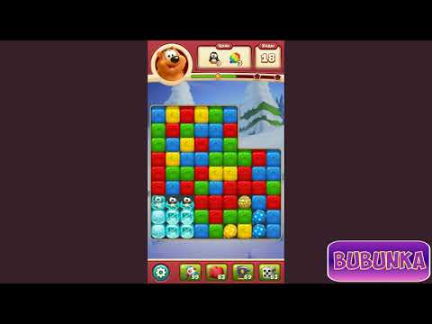 Toon Blast level 773 HD