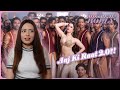 RAID 2 NASHA Song Reaction Tamannaah B Ajay Devgn Riteish D Jasmine S Sachet T Jaani