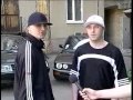 Восточный Клан - Съемка Клипа (Интервью) 