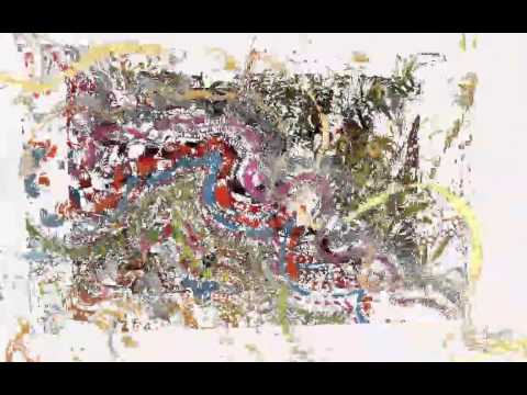 Ayahuasca Icaro Peru Live Recording