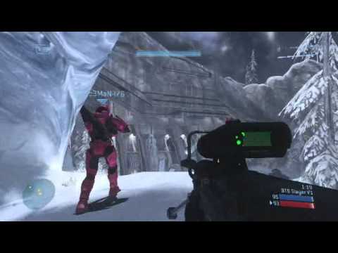 [iT]'s Gaming Vs Fair Frag