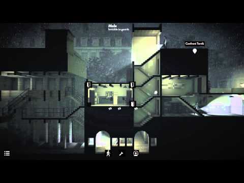 Calvino Noir Gameplay - Ep 9 The End - Let’s Play