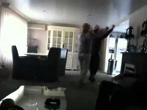 Qik - Ado gaat Europa in by EdieHeesbeen