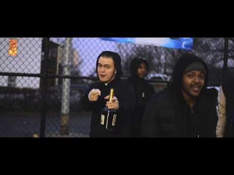 Dangerous Day Day x EightOwe PE$O - KotaWorld (Shot By. @whostahj)