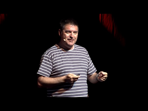 Vídeo: Por que son un profe pirata?