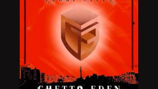 Ghetto Eden - Samayai feat. Terron Fabio (Fuori città 2011)