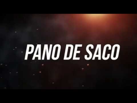 PANO DE SACO E JEJUM