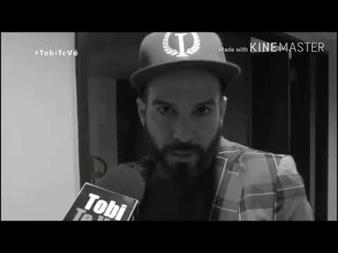 Tiradera para Yomil y El Dany & Chocolate  ( Mr. Serge )