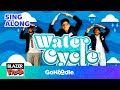 Water Cycle | Songs For Kids | Sing Along | GoNoodle