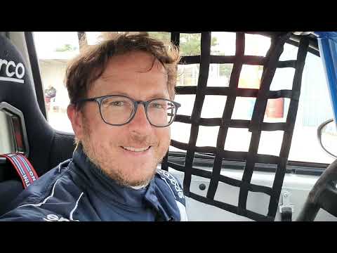 Michał Radołowicz opowiada o Fiacie 500 i Trofeo di serie