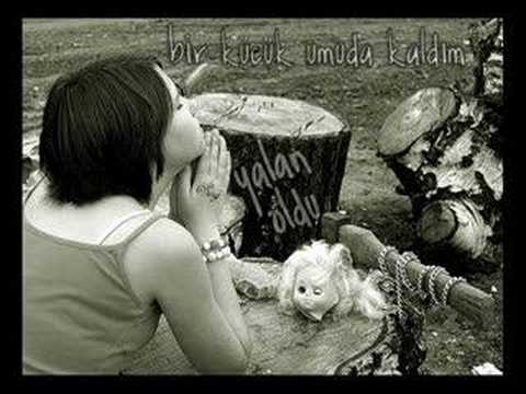 Söyletmez FT. Dj K-Cak - Yalan oLdu | Türkce Rap