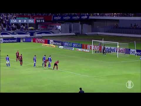 Gols Rafael Elias | Baniyas e Ituano