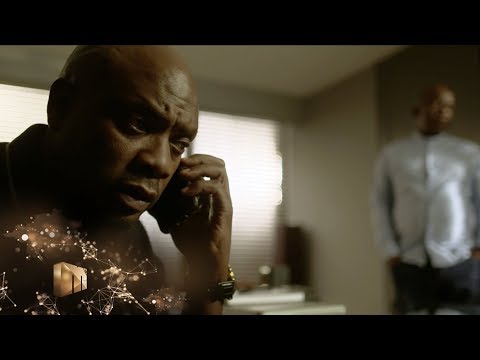 Mpiyakhe gets his taxis back – Isibaya | Mzansi Magic