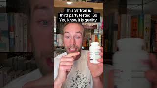 This One Supplement Improves Memory, Reduces Stress, Improves Sleep...