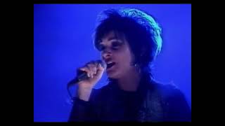 The Creatures (Siouxsie and Budgie) - Prettiest Thing - Edinburgh Nights - 29/08/98