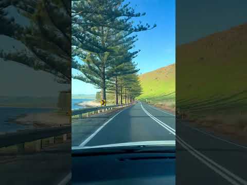 Cape Jervis Coastal Drive 🇦🇺 | Stunning South Australia Ocean Road Trip
