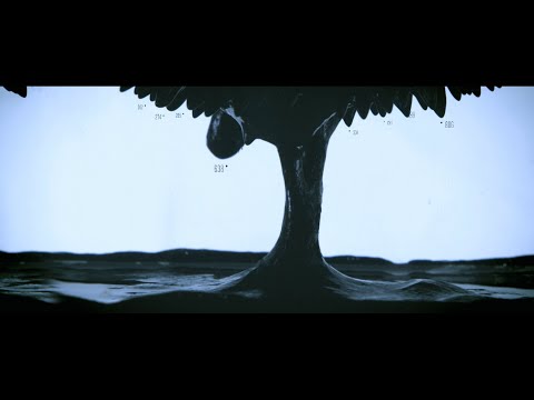 Max Cooper - Origins - Official Video by Rabbit Hole and Black Box