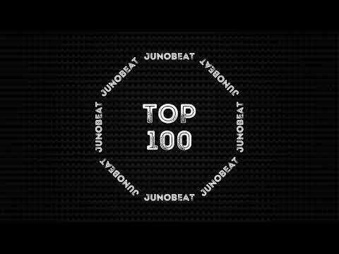 junoBeat Top 100 Dj Tracks July 2024