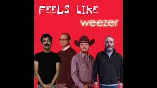 078 - Red Album - The Greatest Man That Ever Lived (Variations on a Shaker Hymn)