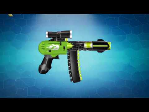 Gun Simulator Toy Gun Blasters