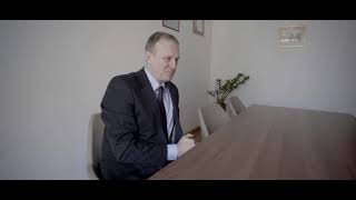 II MIEJSCE SZKOŁY PONADGIMNAZJALNE - film MOTYWACJA Sebastian Kotras