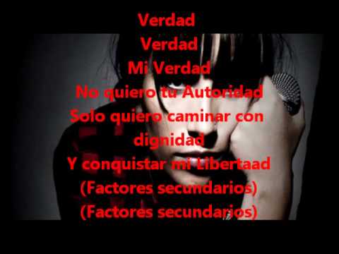 Mi Verdad video
