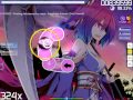 [osu!] senya - Higanbana ~Kurenai~ (Sakuraame ...