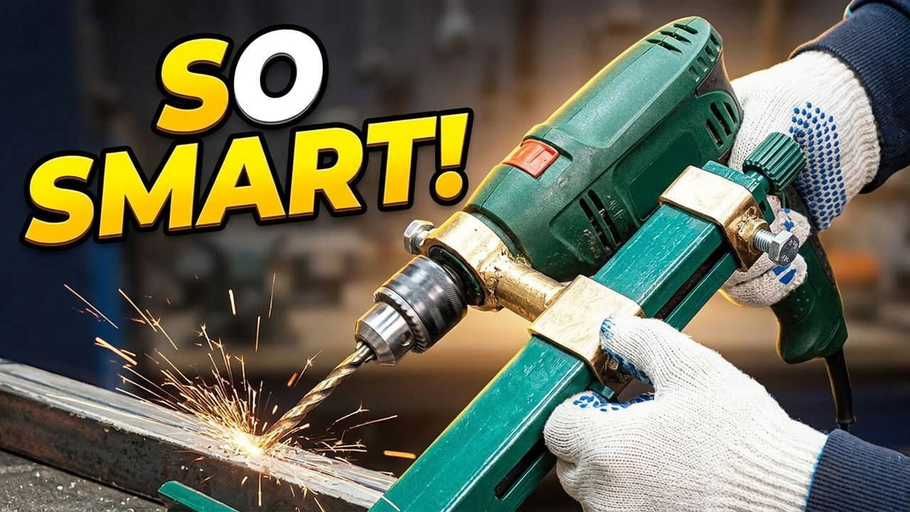 Top 21 Inventive Tips and Creations from a Smart Person