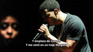 Drake - Lust For Life (Subtitulado Español)