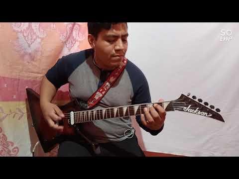 CHRISPER - Down To Ride cover (WATERMOX)