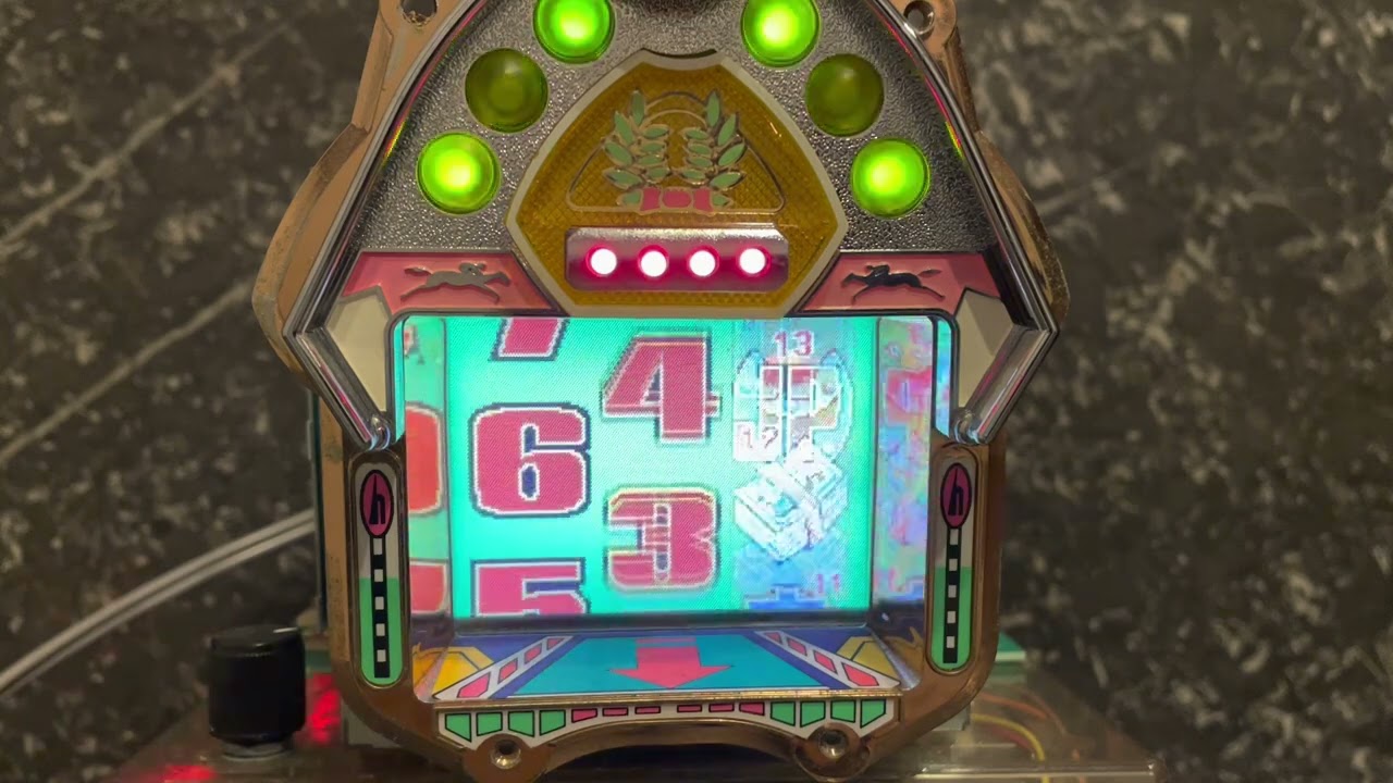 Youtube ダービー物語